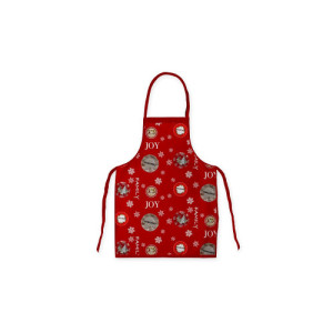 Ποδιά Κουζίνας (60X80) 1833