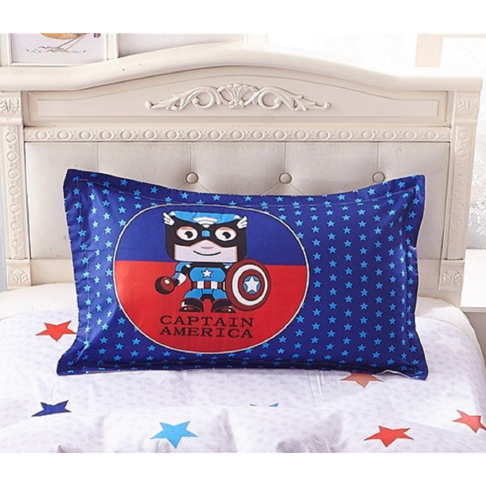 Μαξιλαροθήκες (050X075) Mcdecor 4921...