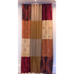 Κουρτίνα (200X260) Mcdecor...