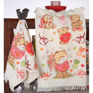 Πετσέτα Κουζίνας (040X060)...