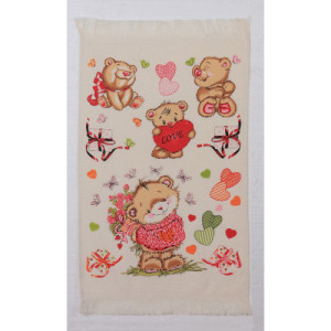 Πετσέτα Κουζίνας (040X060)... 2