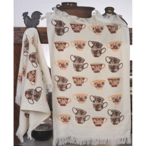 Πετσέτα Κουζίνας (040X060)...