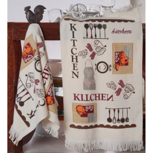 Πετσέτα Κουζίνας (040X060)...