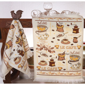 Πετσέτα Κουζίνας (040X060)...