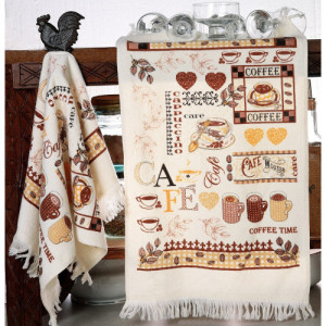 Πετσέτα Κουζίνας (040X060)...