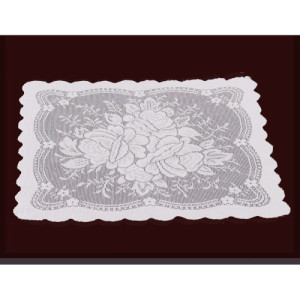 Πετσετάκι Δαντέλα (30X30)...