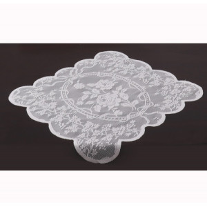 Πετσετάκι Δαντέλα (40X40)...