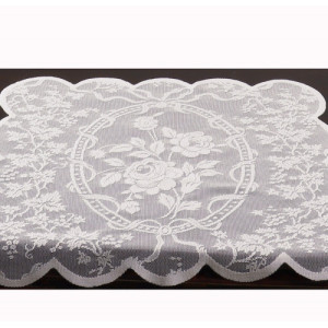 Πετσετάκι Δαντέλα (40X40)... 2