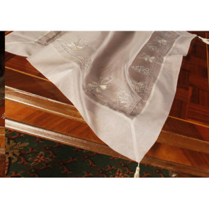 Σέτ 5τμχ Mcdecor Silver -...