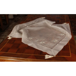 Σέτ 5τμχ Mcdecor Silver -... 2