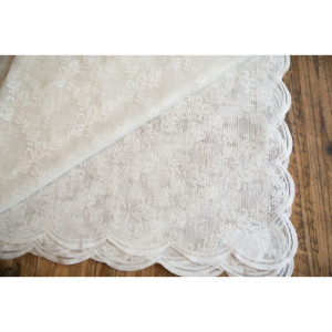 Τραπεζομάντηλο Δαντέλα... 2