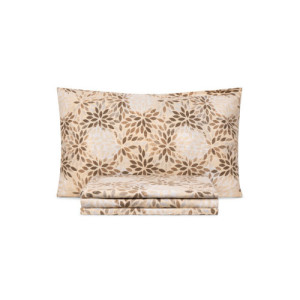 Σετ Σεντόνια Φανελένια Μονά...