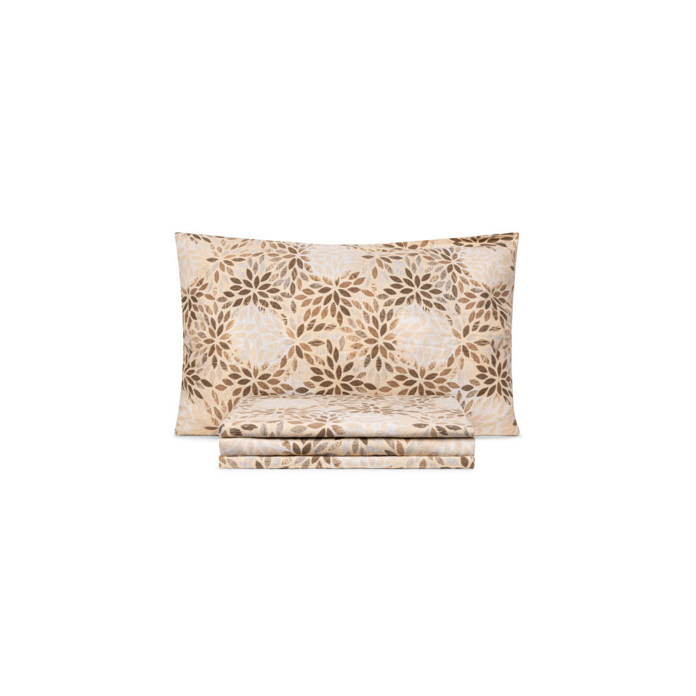 Σετ Σεντόνια Φανελένια Μονά (175X260)...