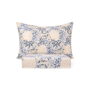 Σετ Σεντόνια Φανελένια Μονά... 2