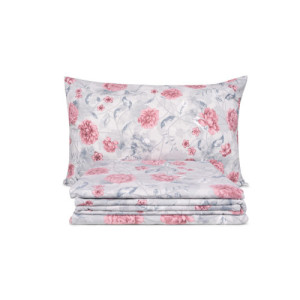 Σετ Σεντόνια Φανελένια Μονά...