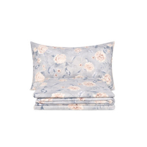 Σετ Σεντόνια Φανελένια Μονά...