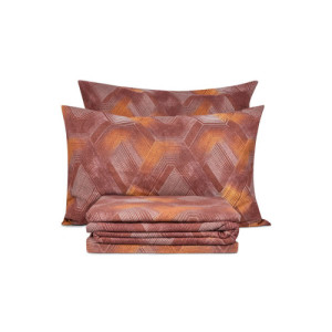 Σετ Σεντόνια Φανελένια...