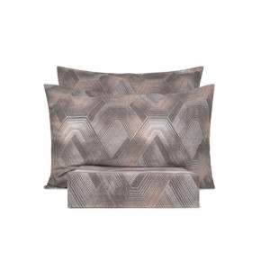 Σετ Σεντόνια Φανελένια... 2