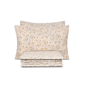 Σετ Σεντόνια Φανελένια...