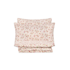 Σετ Σεντόνια Φανελένια...