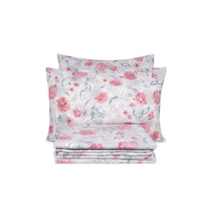 Σετ Σεντόνια Φανελένια...