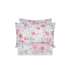 Σετ Σεντόνια Φανελένια... 2