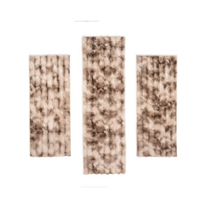 Χαλιά Κρεβατοκάμαρας (Σετ...