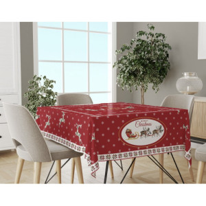 Τραπεζοκαρέ Mcdecor Pair...