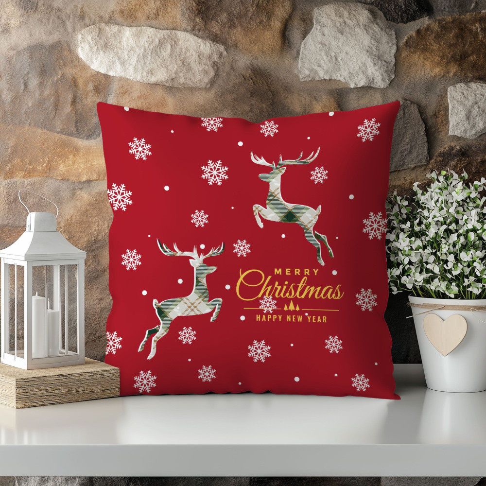 Διακοσμητικό μαξιλάρι Mcdecor Pair...