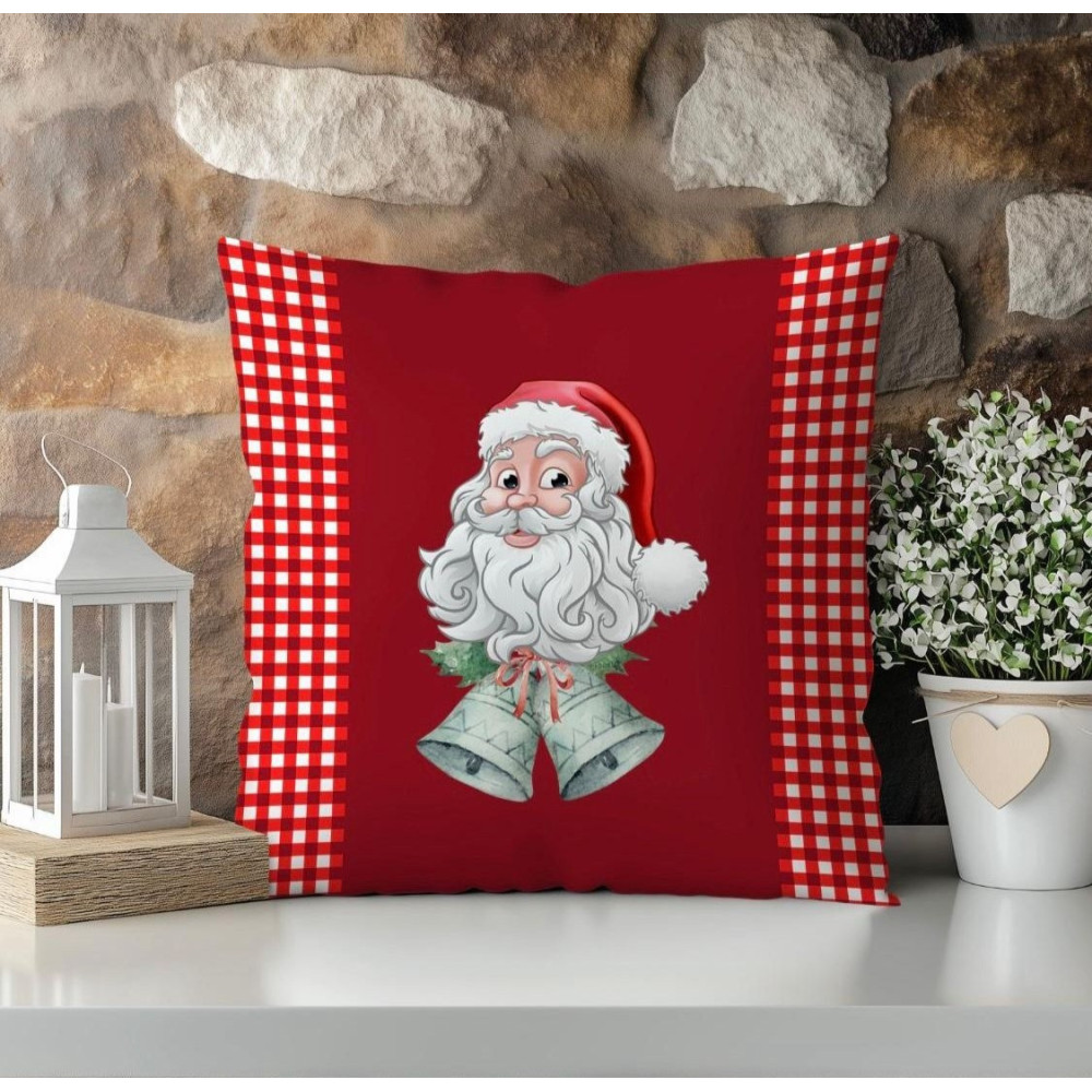 Διακοσμητικό μαξιλάρι Mcdecor Bill...