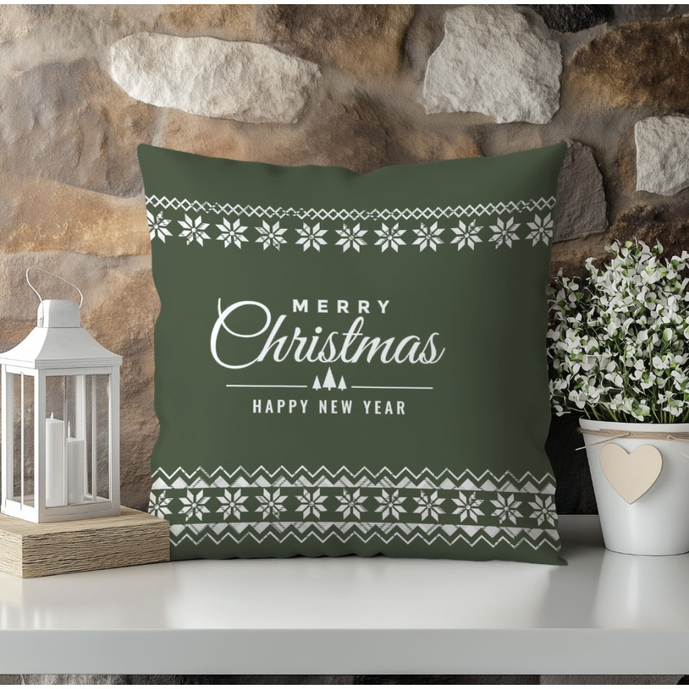 Διακοσμητικό μαξιλάρι Mcdecor Deer...