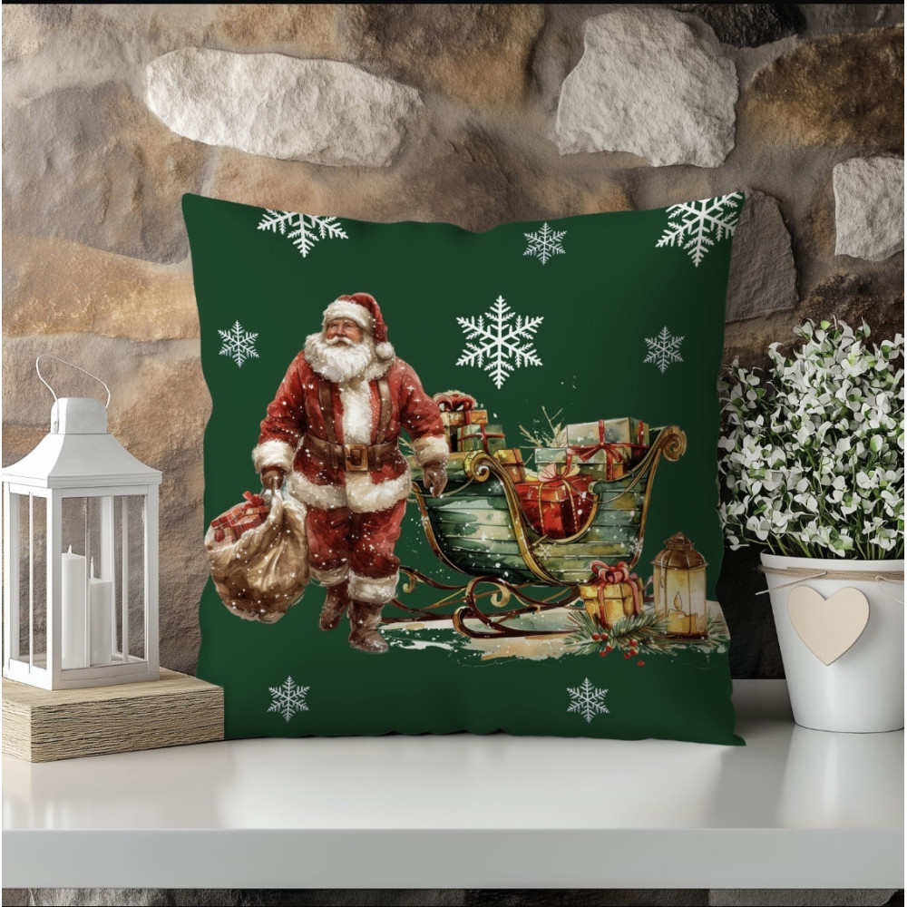 Διακοσμητικό μαξιλάρι Mcdecor Bill...