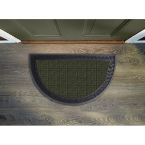 Πατάκι Εισόδου Ημικυκλικό...