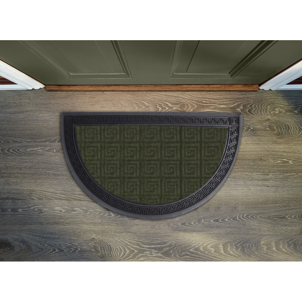 Πατάκι Εισόδου Ημικυκλικό (40X60)...