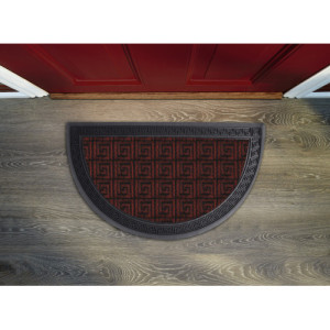 Πατάκι Εισόδου Ημικυκλικό...