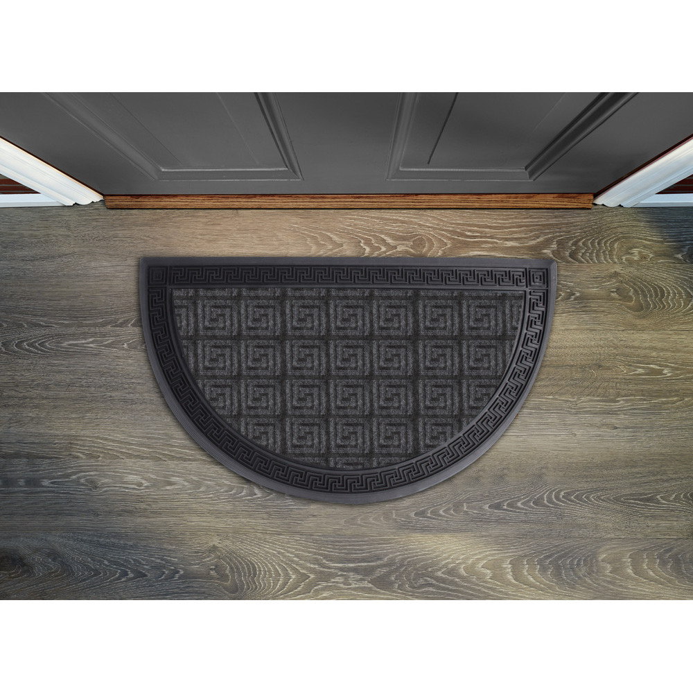 Πατάκι Εισόδου Ημικυκλικό (40X60)...