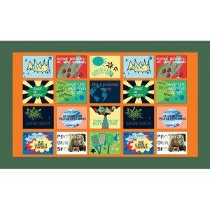 Πατάκι Εισόδου (45X75)...