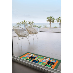 Πατάκι Εισόδου (45X75)... 2