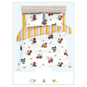 Κουβερλί Μονό (ΣΕΤ)... 2