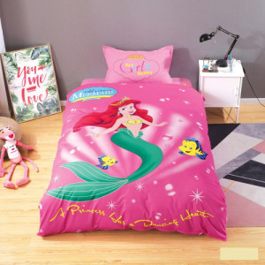 Παπλωματοθήκη Μονή (Σετ)... 2