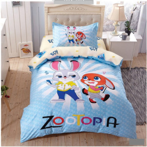 Πάπλωμα Μονό (Σετ)... 2