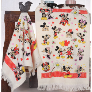 Πετσέτα Κουζίνας (040X060)... 2