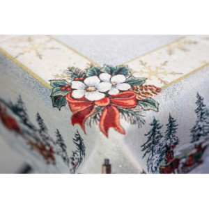 Καρέ Ζακάρ Στόφα (100X100)... 2