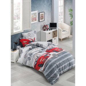 Σετ Παπλωματοθήκη Μονή... 2