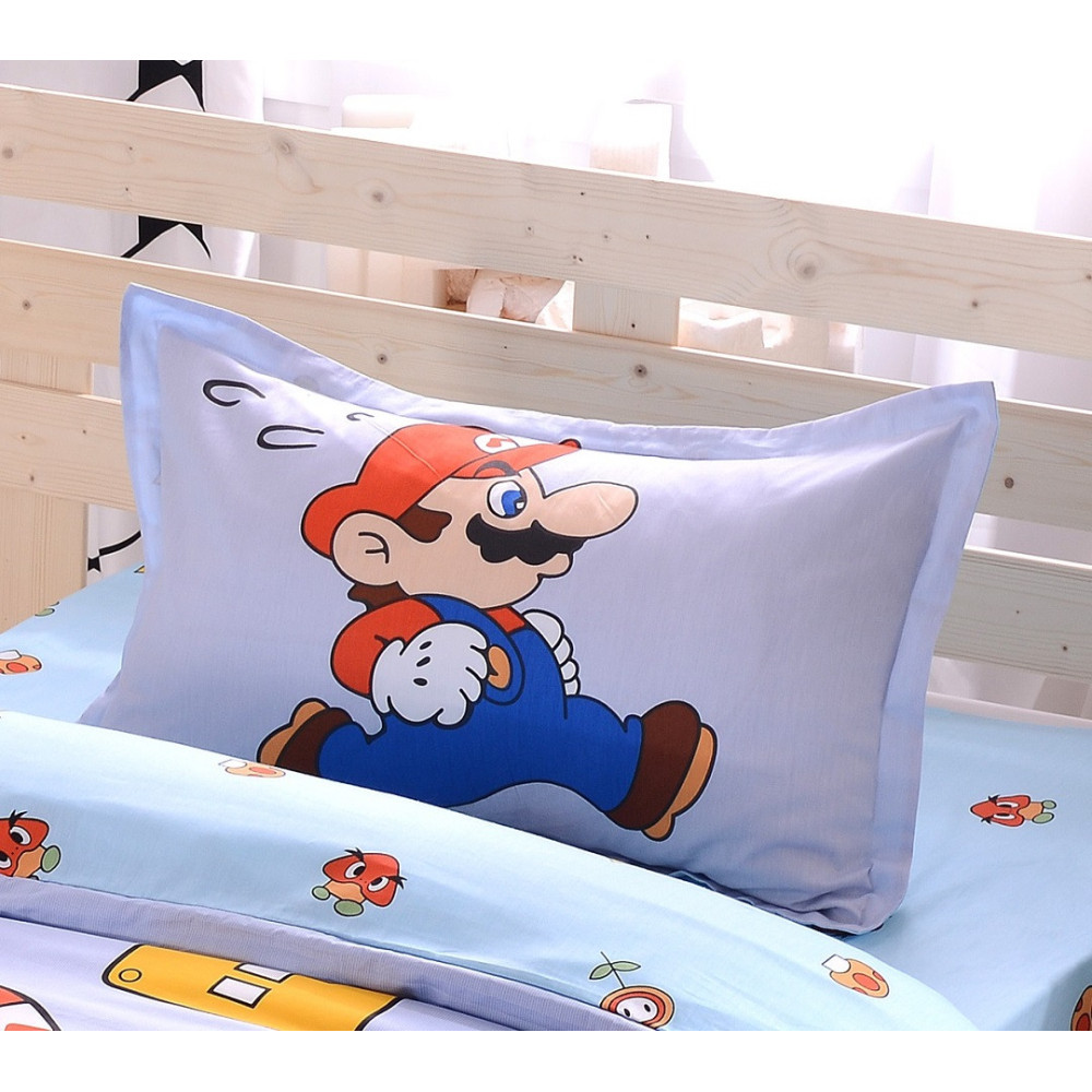 Μαξιλαροθήκες (050X075) Mcdecor 4922...