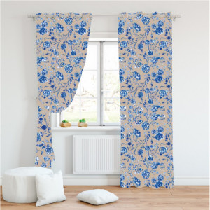 Κουρτίνα (140X280) Mcdecor... 2