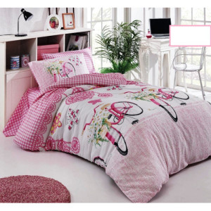 Σετ Παπλωματοθήκη Μονή... 2