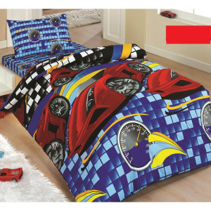 Σετ Σεντόνια Μονά (170X240)... 2