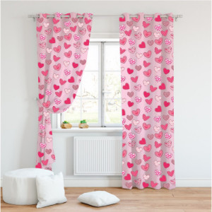 Παιδική Κουρτίνα με Τρούκς... 2