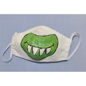 Μάσκα Προστασίας Υφασμάτινη...